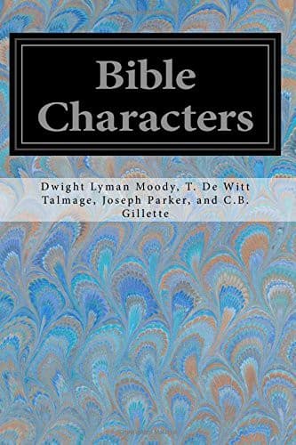 Bible Characters