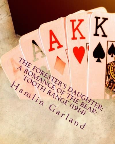 The Forester's Daughter: A Romance of the Bear-Tooth Range