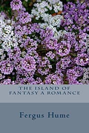 The Island of Fantasy: A Romance