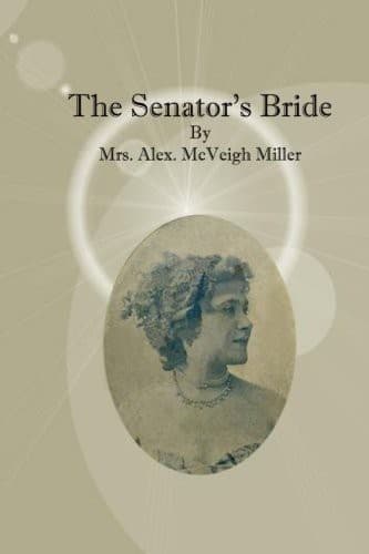 The Senator's Bride