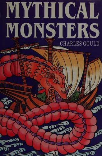 Mythical Monsters