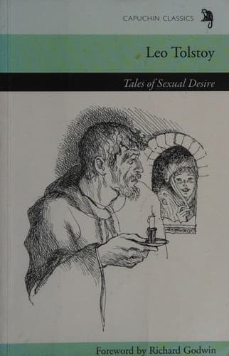 The Kreutzer Sonata and Other Stories