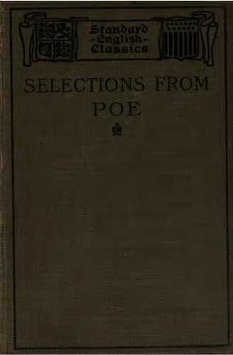 Selections from Poe