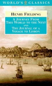 A Journey from This World to the Next