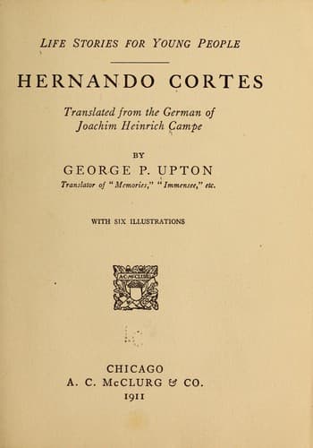 Hernando Cortes