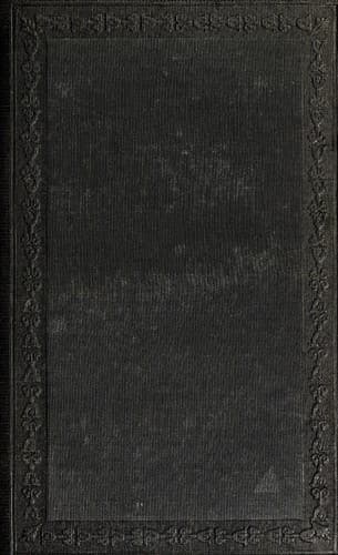 The History of England in Three Volumes, Vol. I., Part A.: From the Britons of Early Times to King John