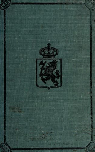 Magnhild; Dust