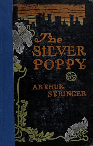 The Silver Poppy