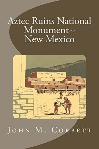 Aztec Ruins National Monument, New Mexico