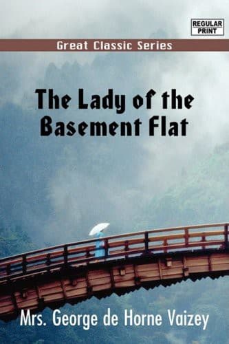The lady of the basement flat