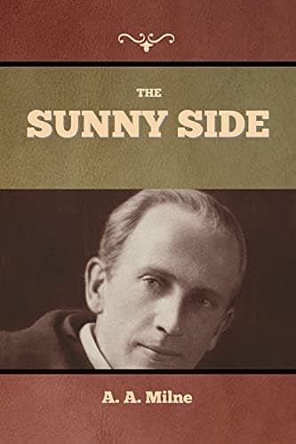 The sunny side