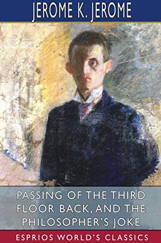 Passing of the Third Floor Back