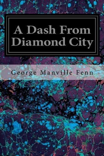 A Dash from Diamond City