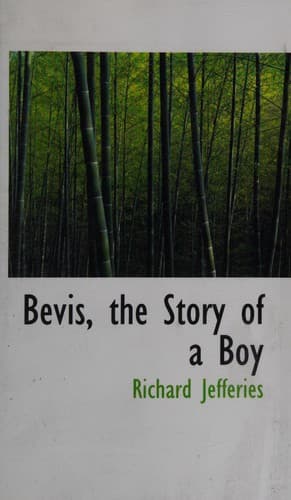 Bevis: The Story of a Boy