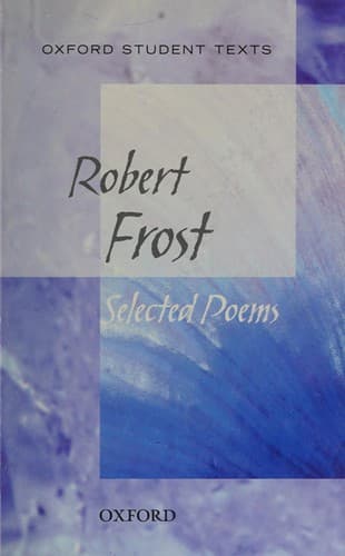 Selected Poems
