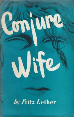 Conjure wife