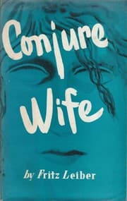 Conjure wife