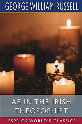AE in the Irish Theosophist