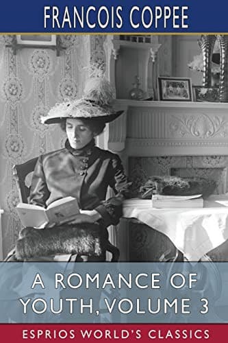 A Romance of Youth — Volume 3
