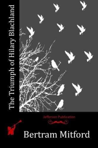 The Triumph of Hilary Blachland