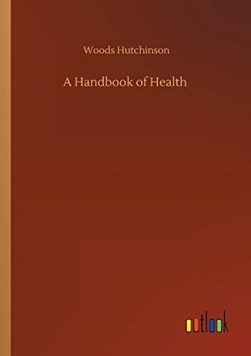 A Handbook of Health