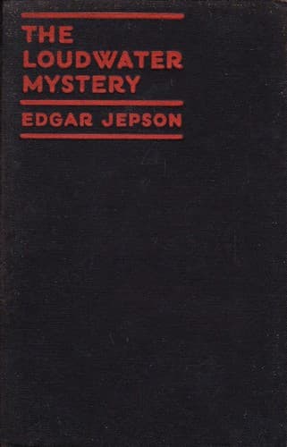 The Loudwater Mystery