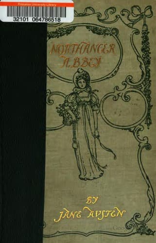 Northanger Abbey