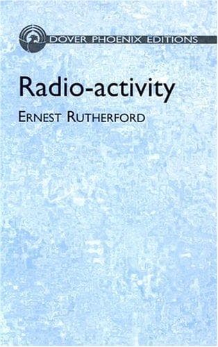 Radio-Activity