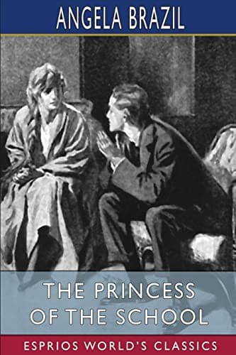The Princess of the School