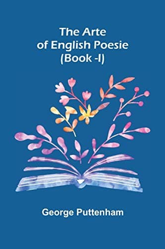 The Arte of English Poesie