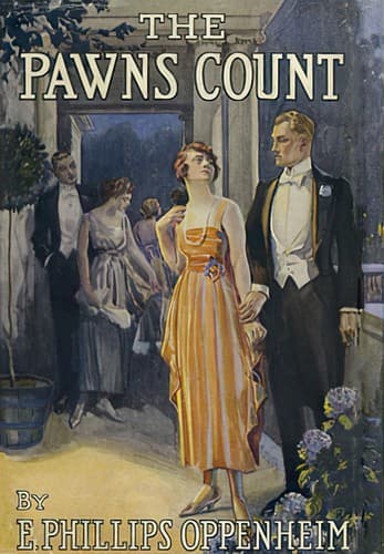 The Pawns Count