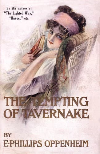 The Tempting of Tavernake