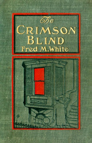 The Crimson Blind