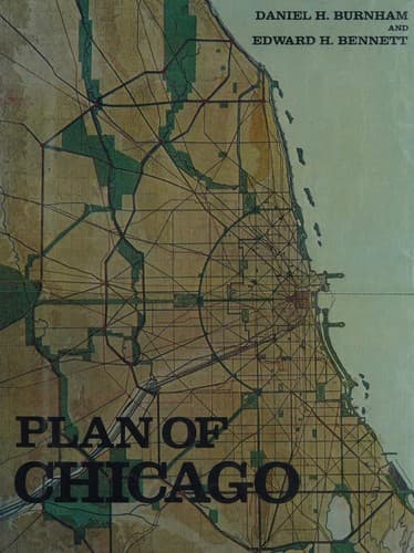 Plan of Chicago