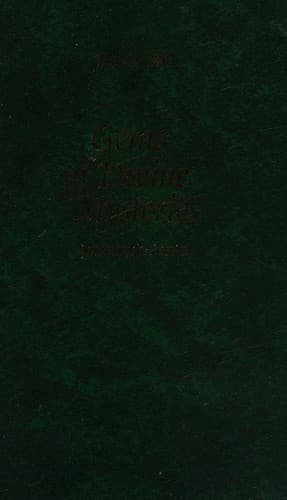 Gems of Divine Mysteries