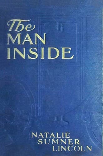 The Man Inside