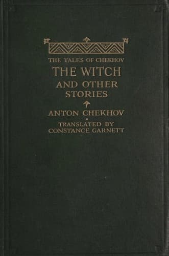 The Witch, and Other Stories