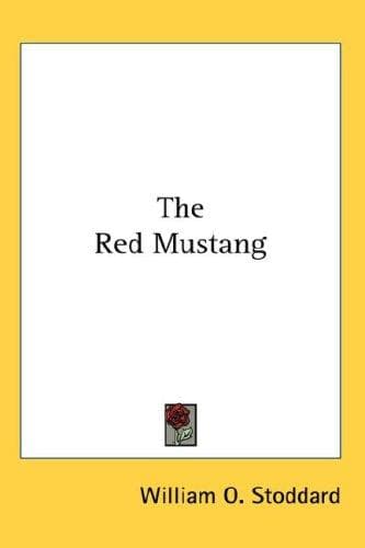 The Red Mustang