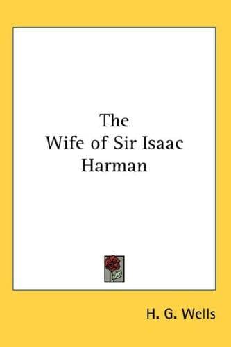 The Wife of Sir Isaac Harman