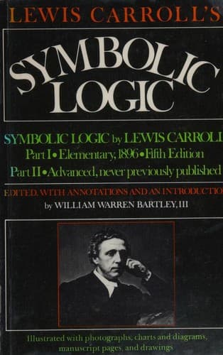 Symbolic Logic