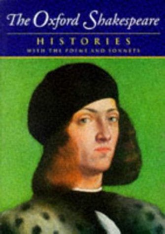 King Richard III