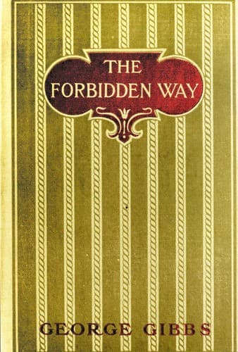 The Forbidden Way