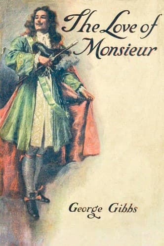 The Love of Monsieur