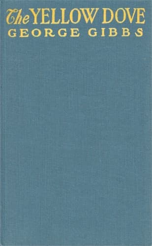 The Yellow Dove