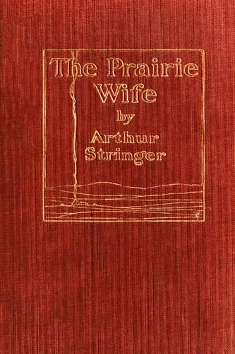 The Prairie Wife