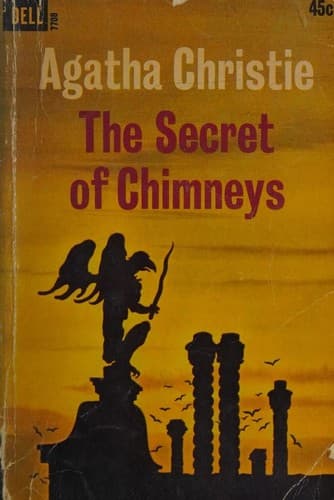 The Secret of Chimneys