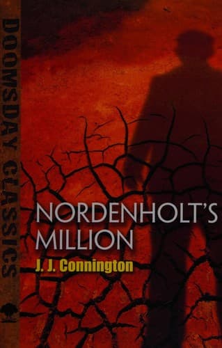 Nordenholt's Million