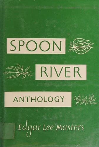 Spoon River Anthology
