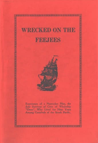 Wrecked on the Feejees