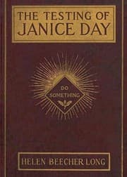 The testing of Janice Day
